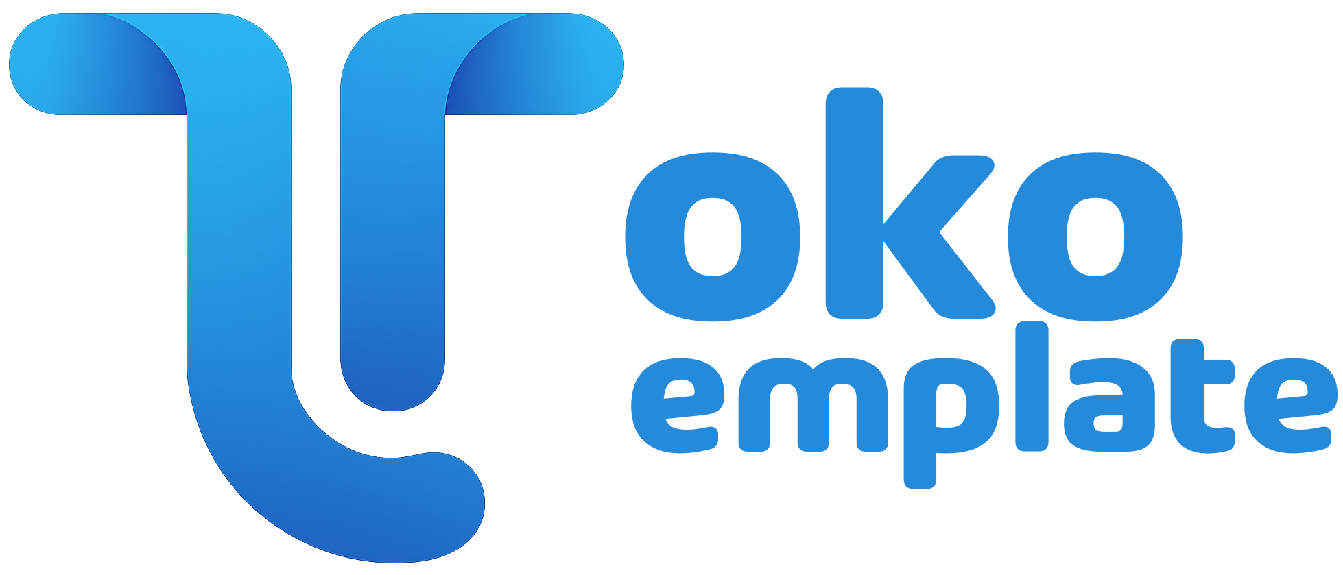 Toko Template - Marketplace Template Website Terbaik
